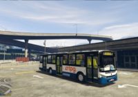 Bus TPG Genève
