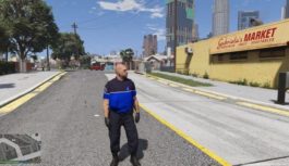 Tenue Polices Romandes Tenue Polices Romandes