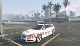 Opel Insigna Tourer Police Neuchatel Opel Insigna Tourer Police Neuchatel