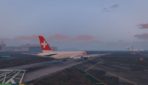Boeing 777-300ER Swiss