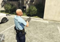 Tenue Securitas Suisse