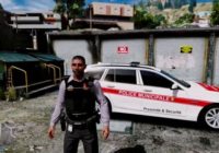 Tenue APM Genève