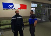 Coopération policière et douanière (CCPD)