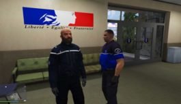 Coopération policière et douanière (CCPD) Coopération policière et douanière (CCPD)