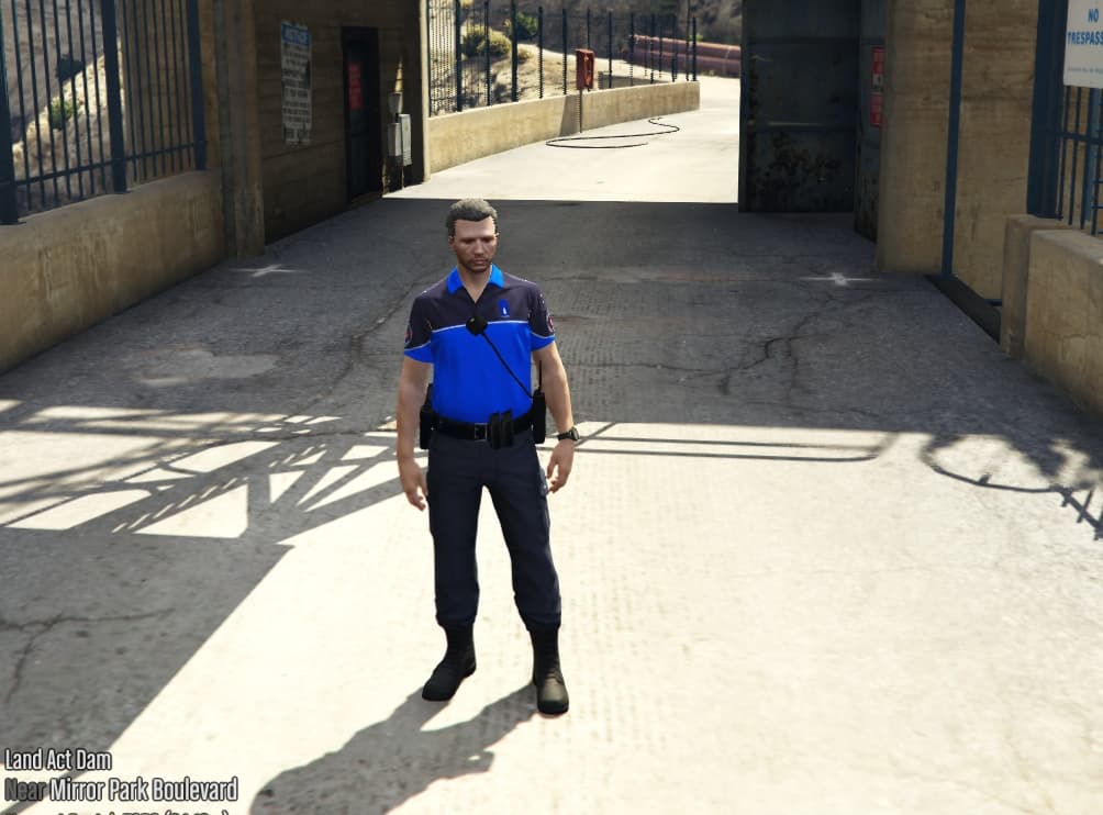 Polo - Polices Romandes